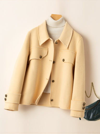 Jacklyn Jacket