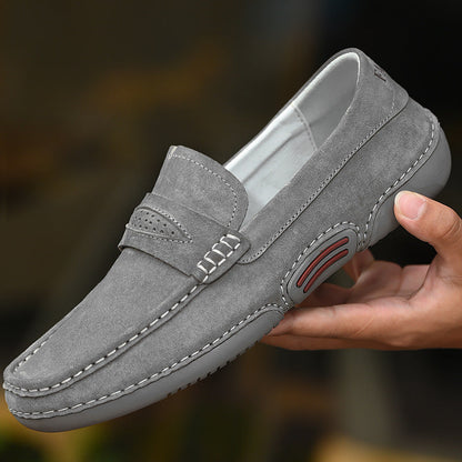Corvan Loafers