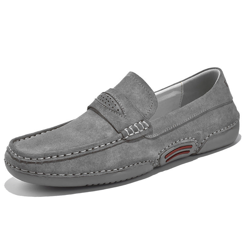 Corvan Loafers
