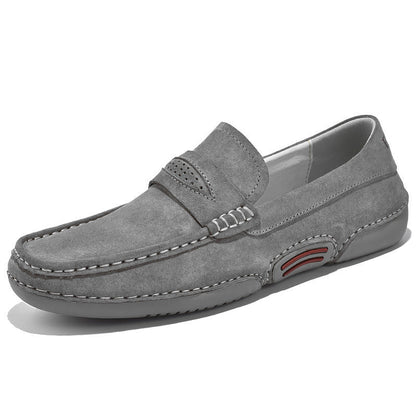Corvan Loafers