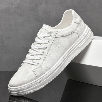 Vance Low Top Sneaker