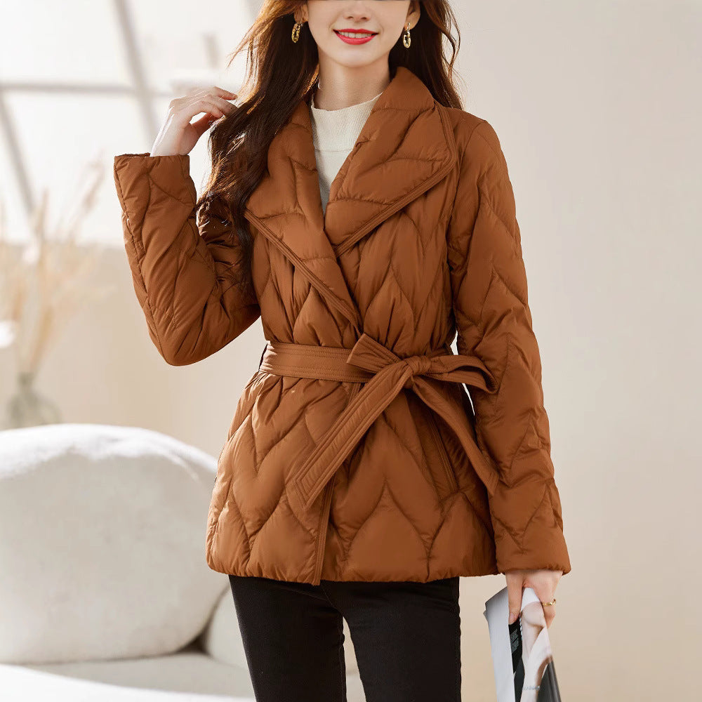 Celeste Puffer Jacket