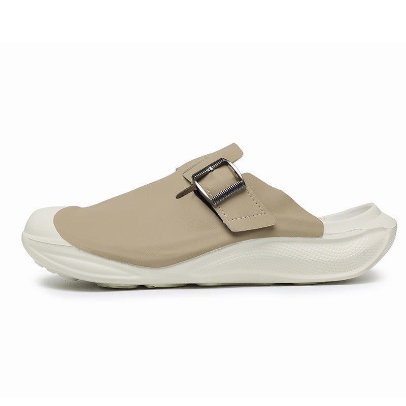 Grant Clogs
