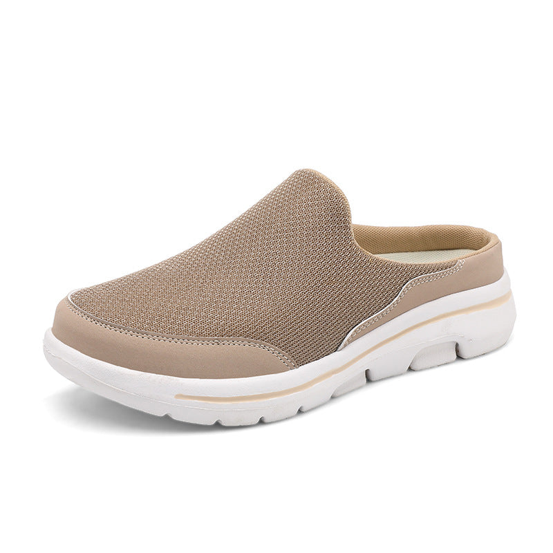 Dexter Mules