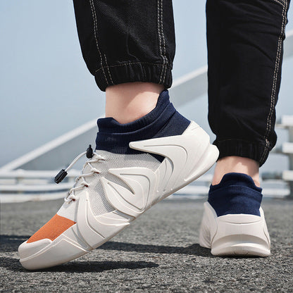 Hayden Sneakers