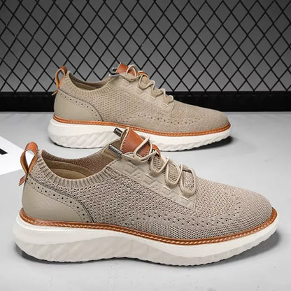 Darell Mesh Sneakers
