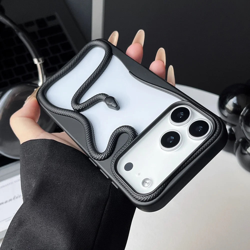Savrin iPhone Case