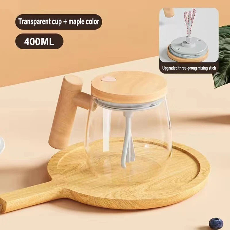 MixMate Automatic Stirring Cup (400ML)
