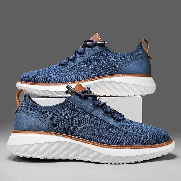 Darell Mesh Sneakers