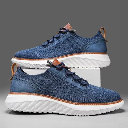 Darell Mesh Sneakers