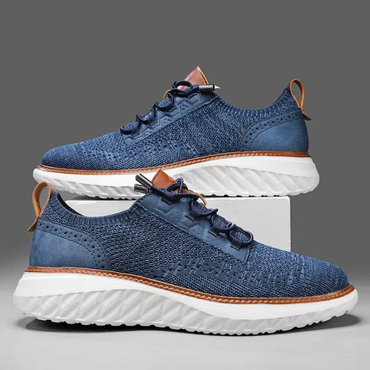 Darell Mesh Sneakers