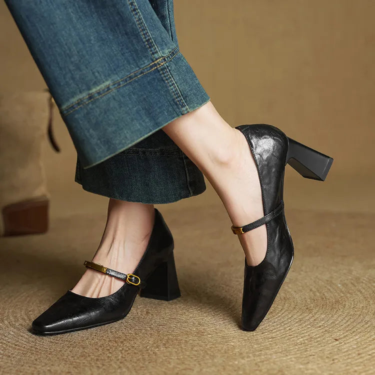 Colette Heels