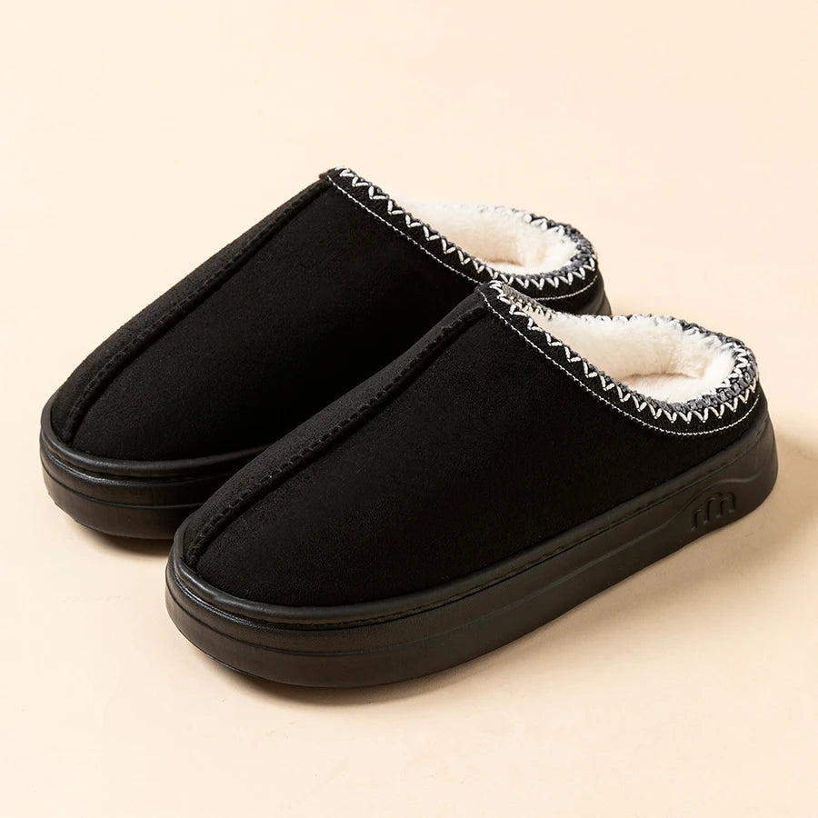 Cozzino Slippers