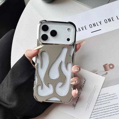 Pyra iPhone Case
