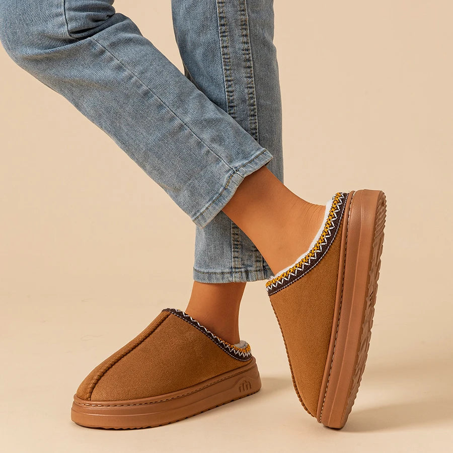 Cozzino Slippers