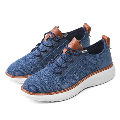 Darell Mesh Sneakers