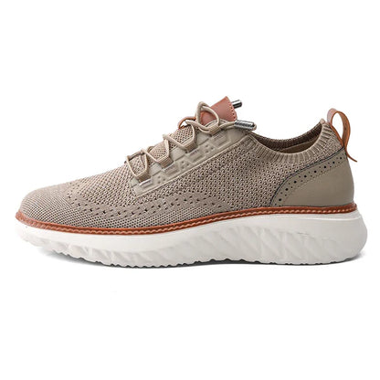 Darell Mesh Sneakers