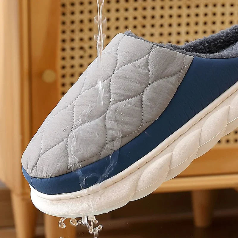 Rowen Slippers