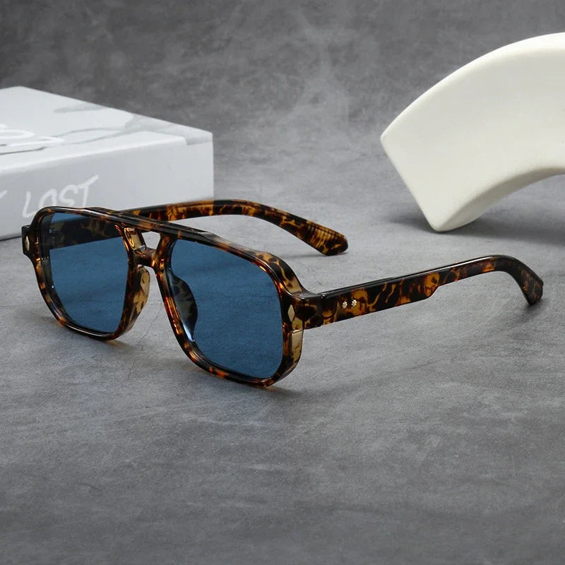 Devoir Sunglasses