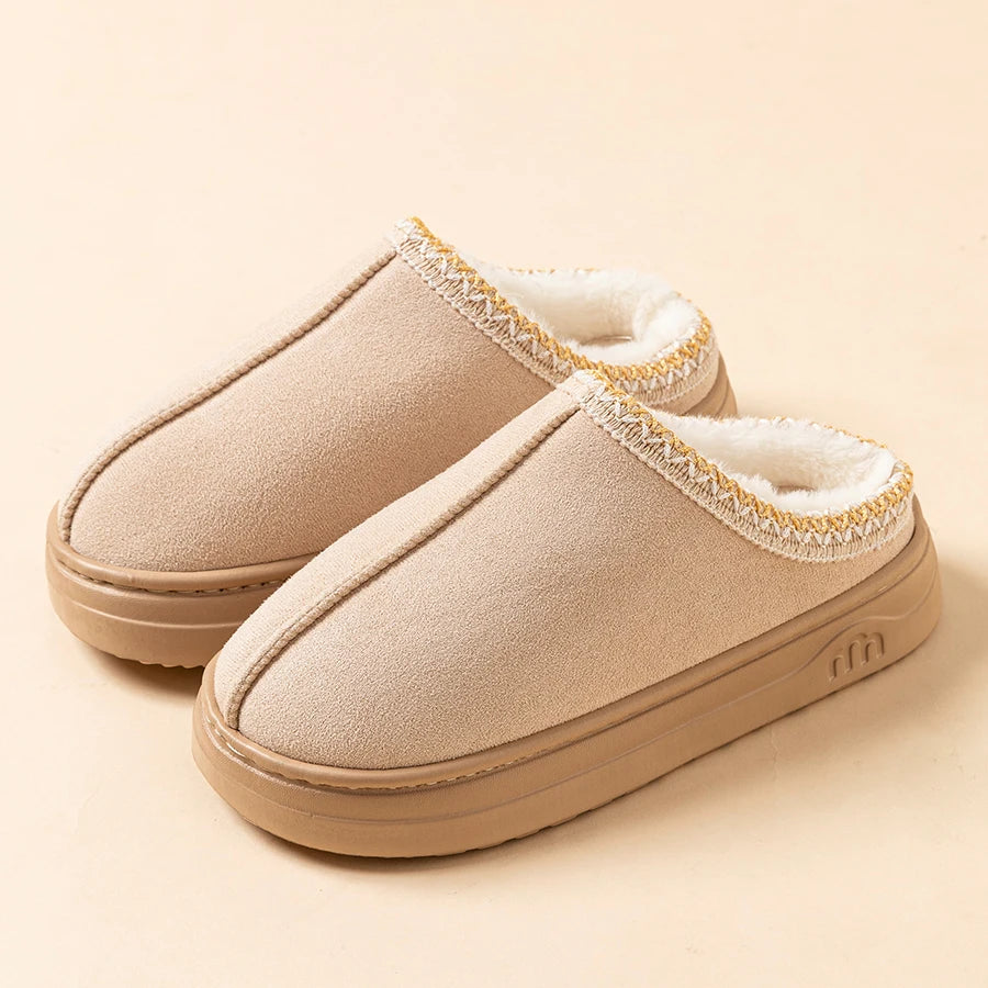 Cozzino Slippers