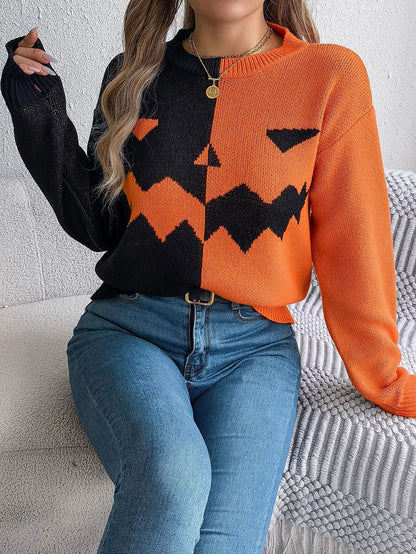 Jackora Sweater