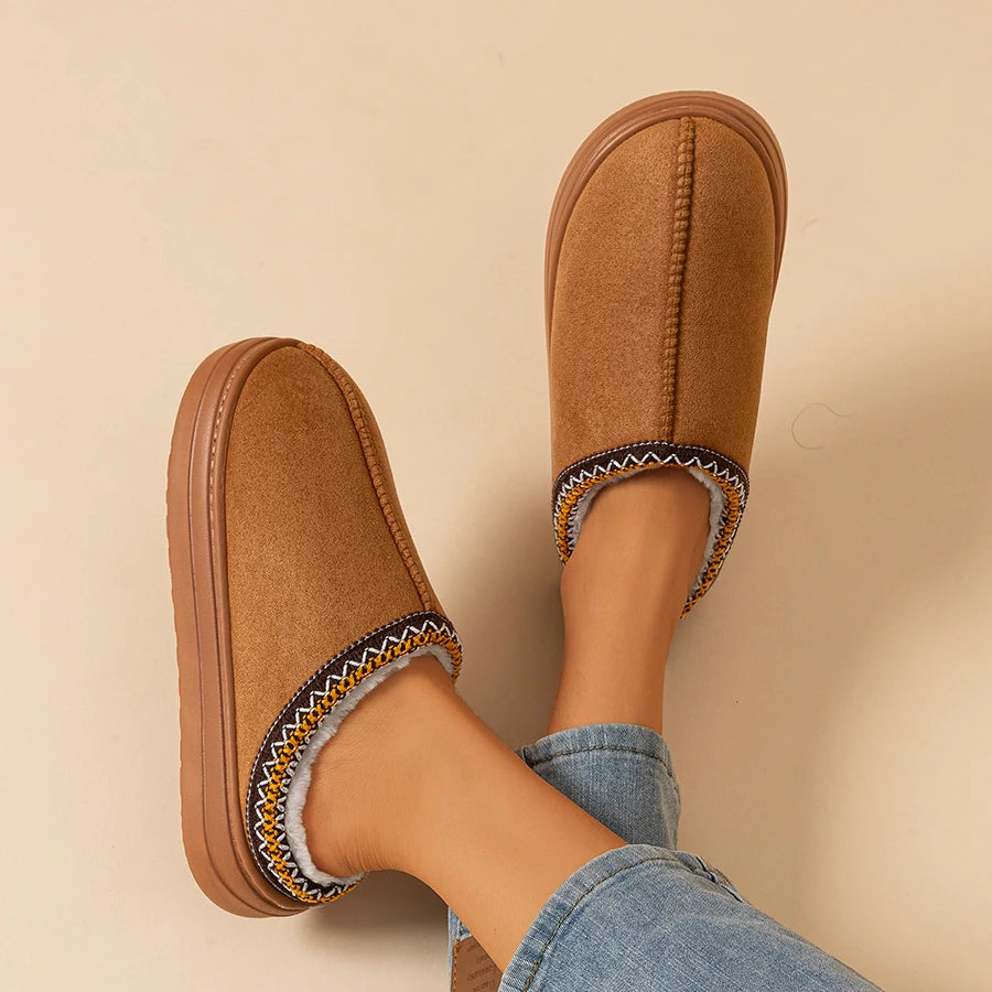 Cozzino Slippers