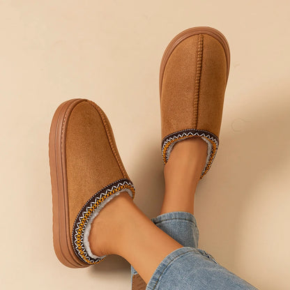 Cozzino Slippers