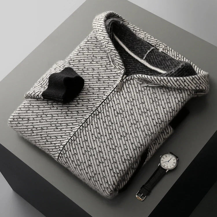 Arden Merino Hoodie