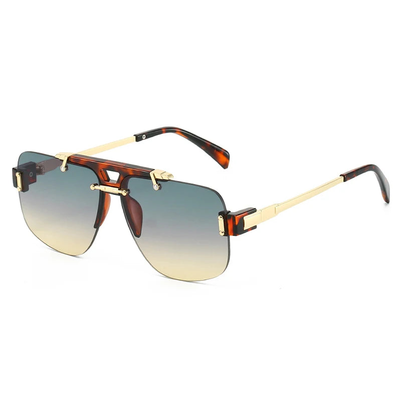 Amalfi Rimless Gradient Shades