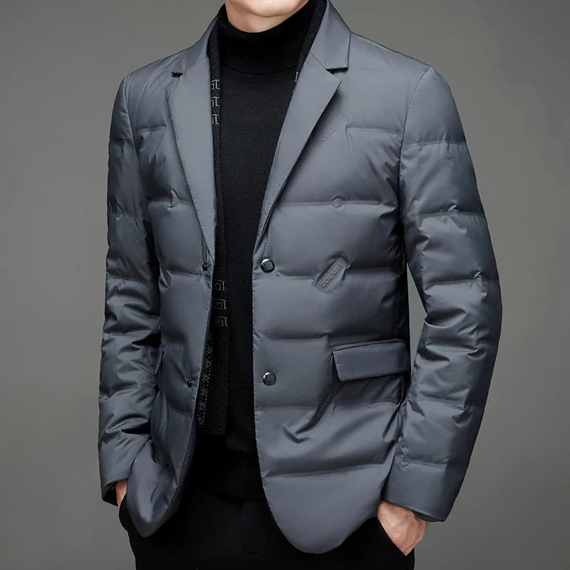 Weston Down Blazer
