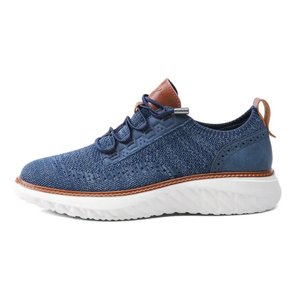 Darell Mesh Sneakers