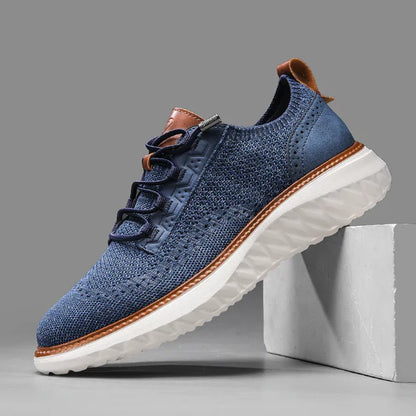 Darell Mesh Sneakers