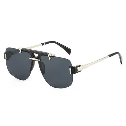 Amalfi Rimless Gradient Shades