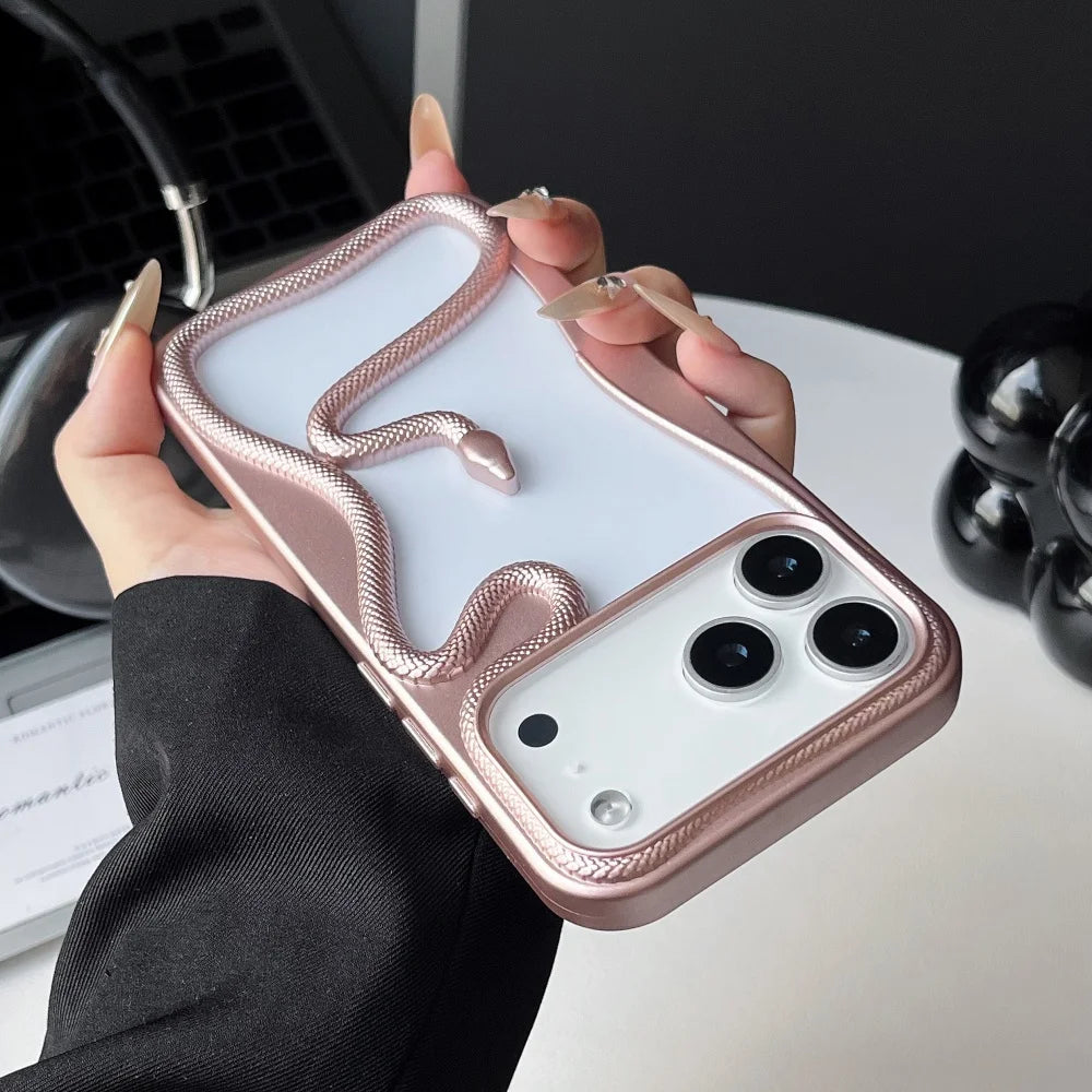 Savrin iPhone Case