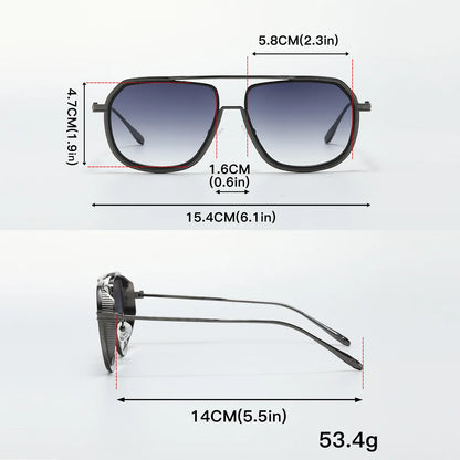 Phantom Sunglasses
