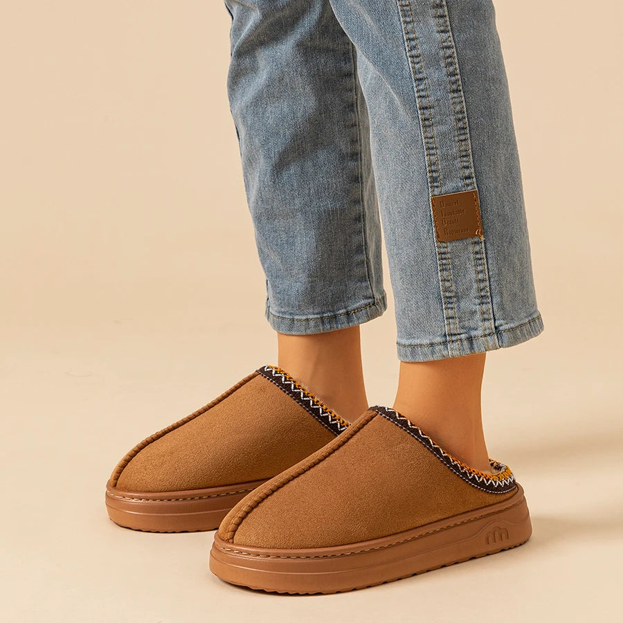 Cozzino Slippers