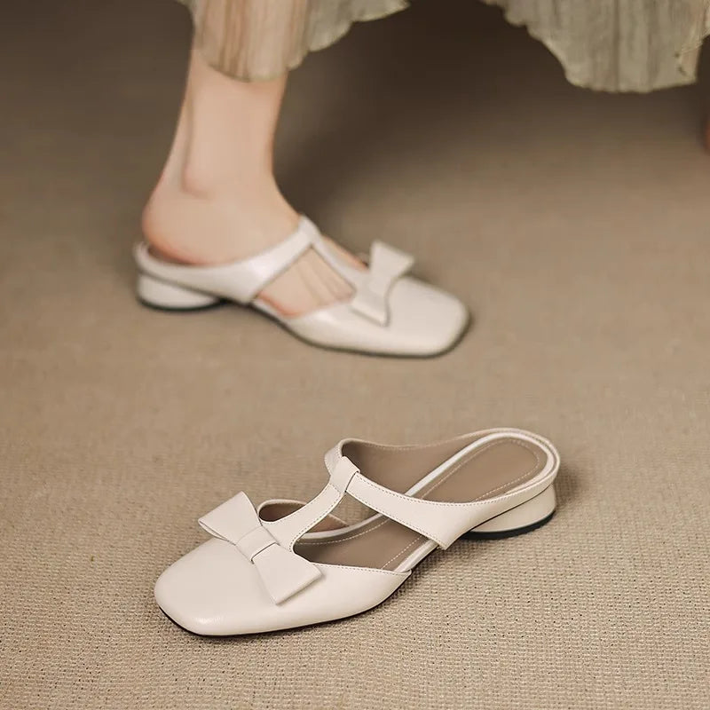Camille Mules