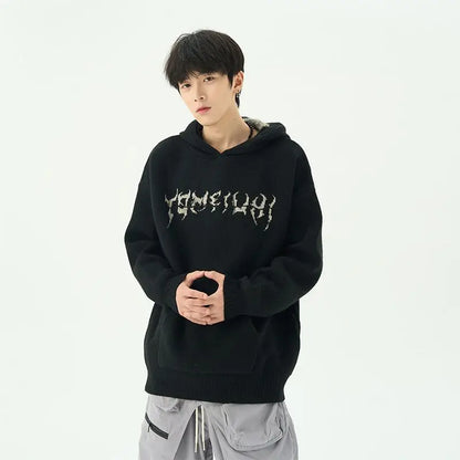 NecroSpine Hoodie