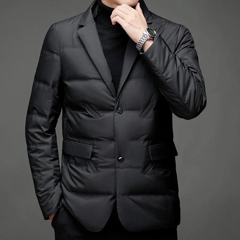 Weston Down Blazer