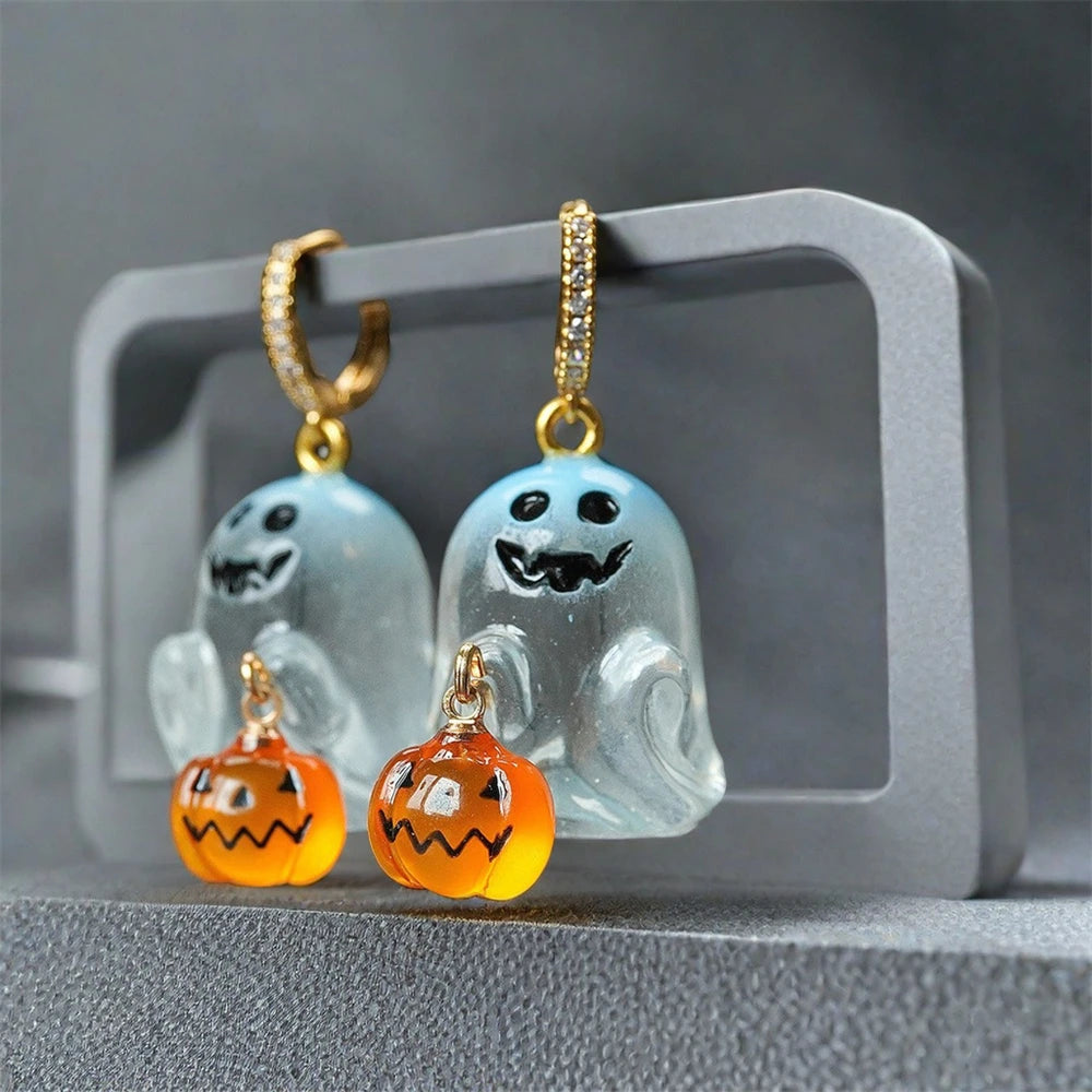 BooGlow Earrings