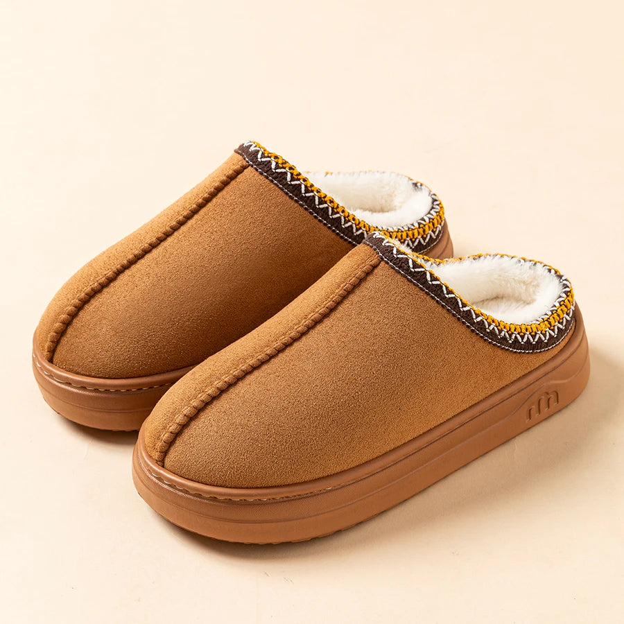 Cozzino Slippers