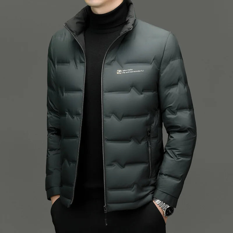 Reid Puffer