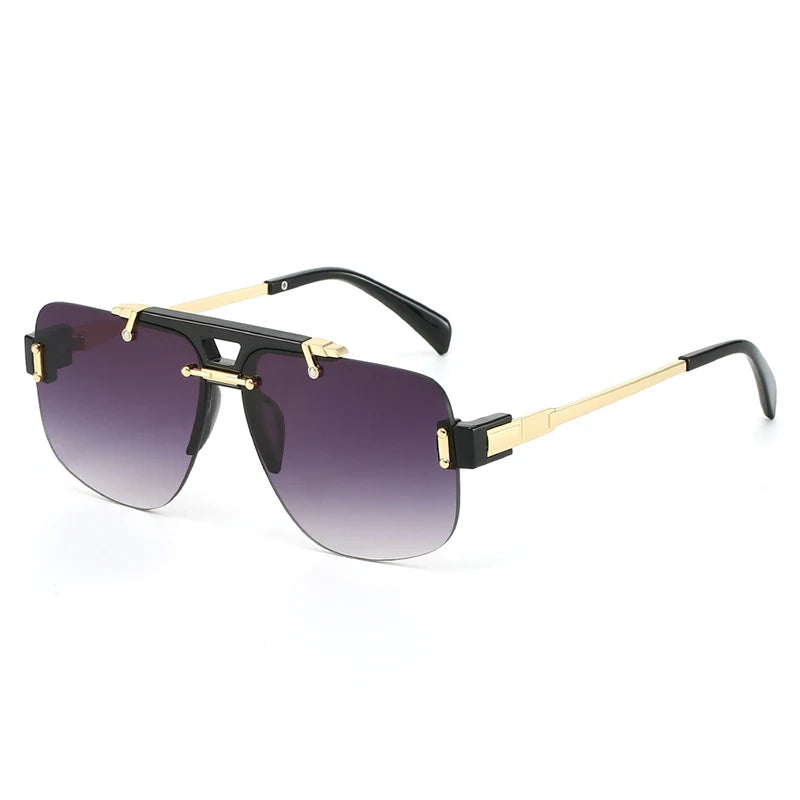 Amalfi Rimless Gradient Shades