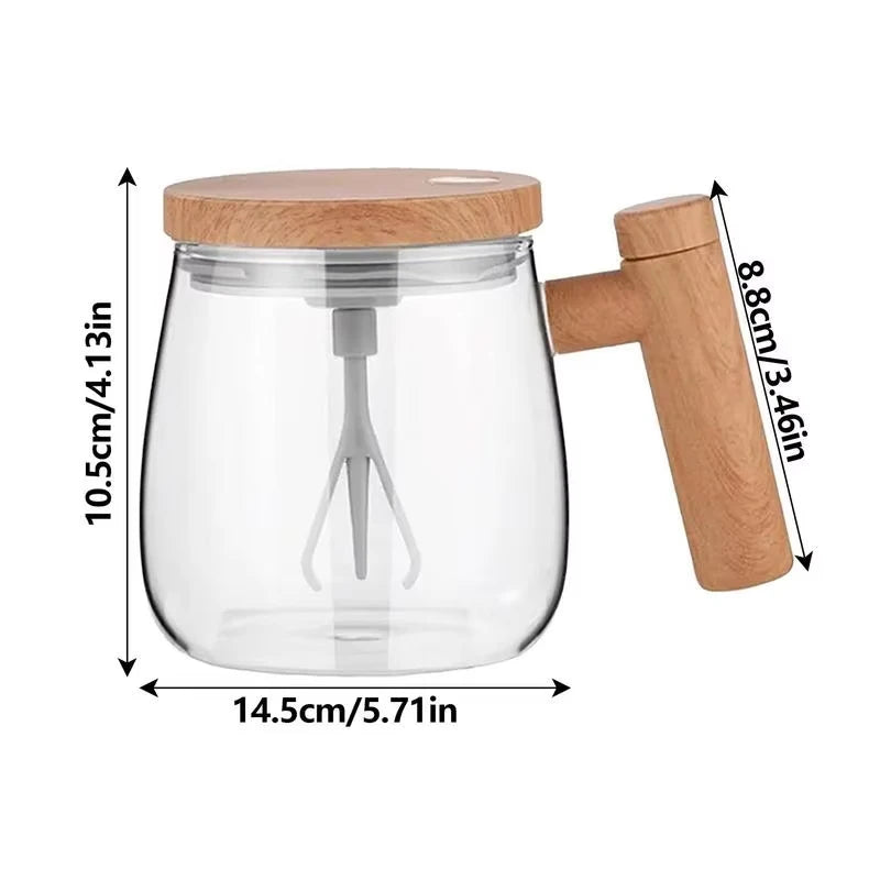 MixMate Automatic Stirring Cup (400ML)
