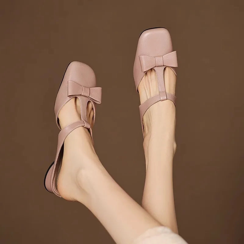 Camille Mules