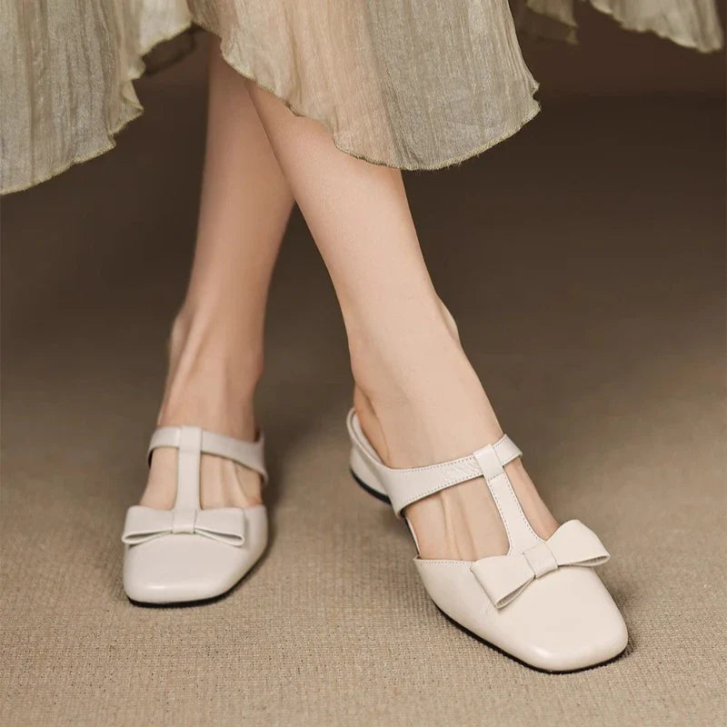 Camille Mules