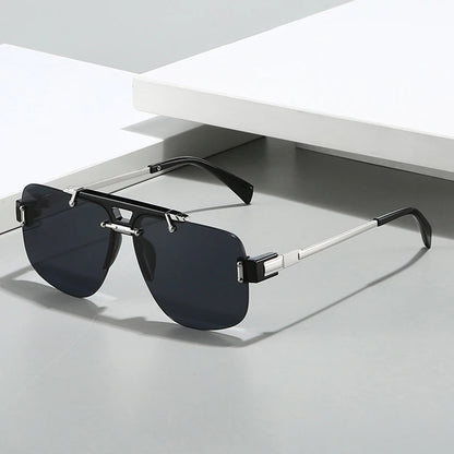 Amalfi Rimless Gradient Shades
