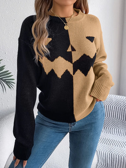 Jackora Sweater