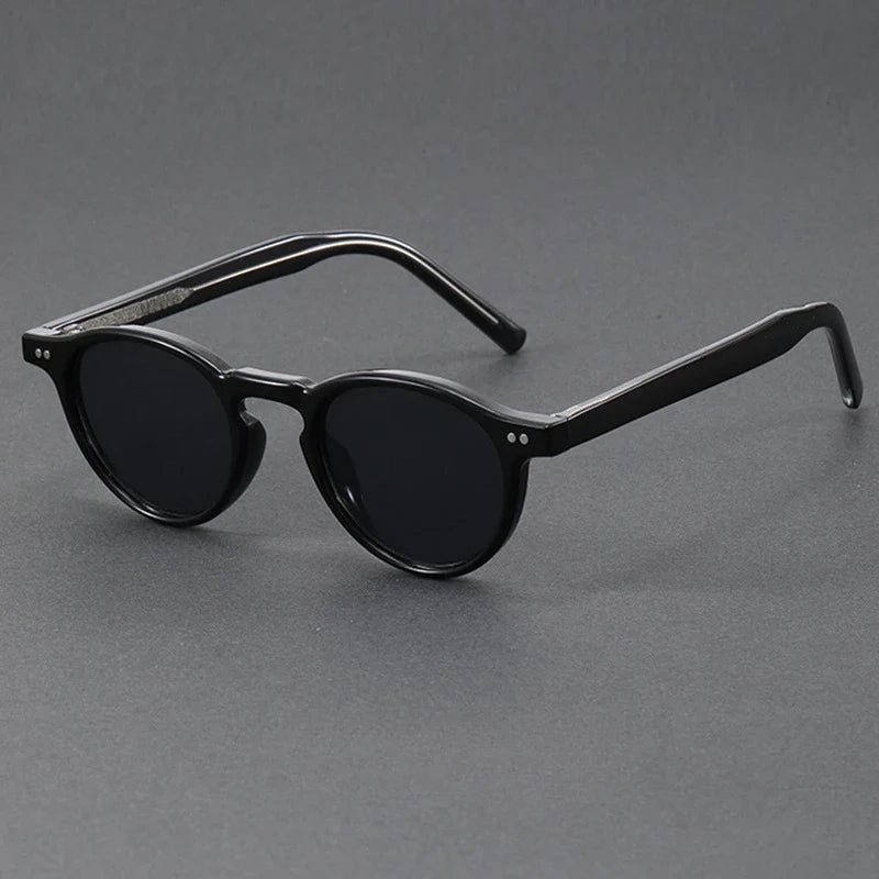 Crotone Retro Polarized Shades