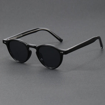 Crotone Retro Polarized Shades